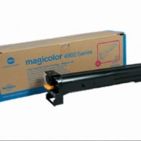 картридж Konica Minolta A0DK351 заправка картриджа Konica Minolta A0DK351
